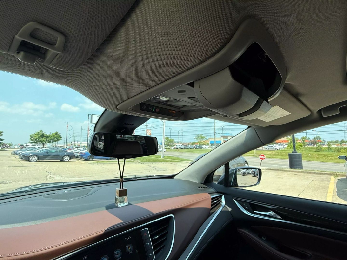 2018 Buick Enclave - Image 57