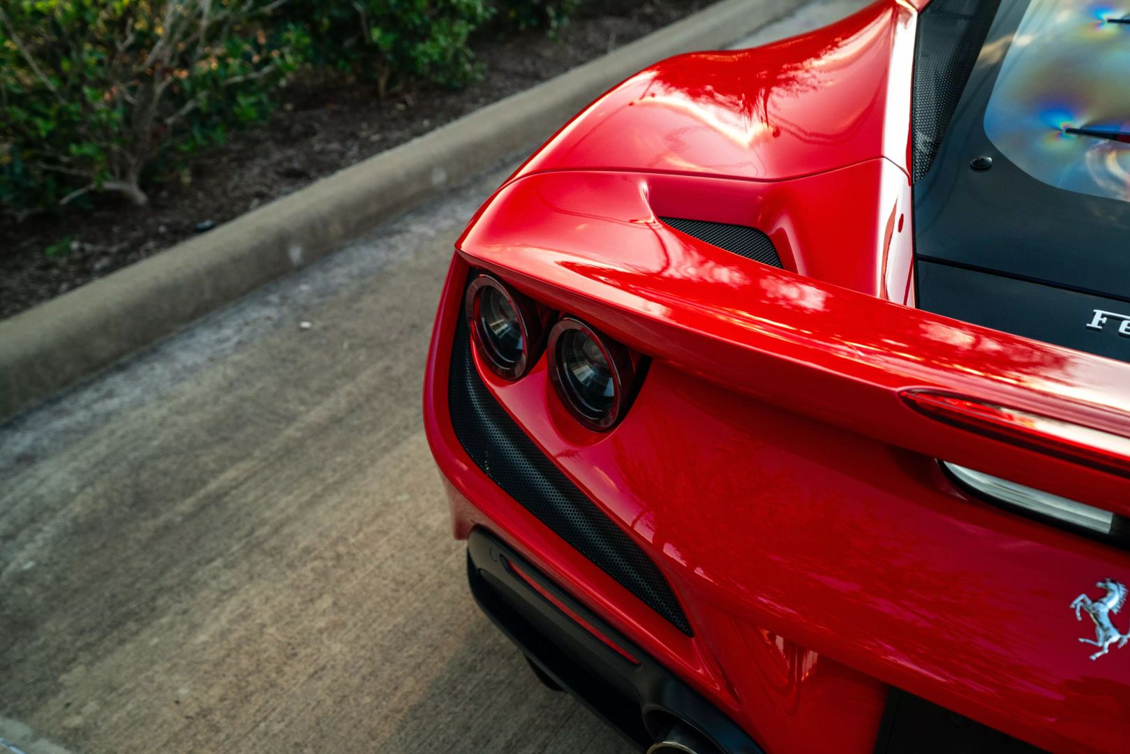 2023 Ferrari F8 - Image 24