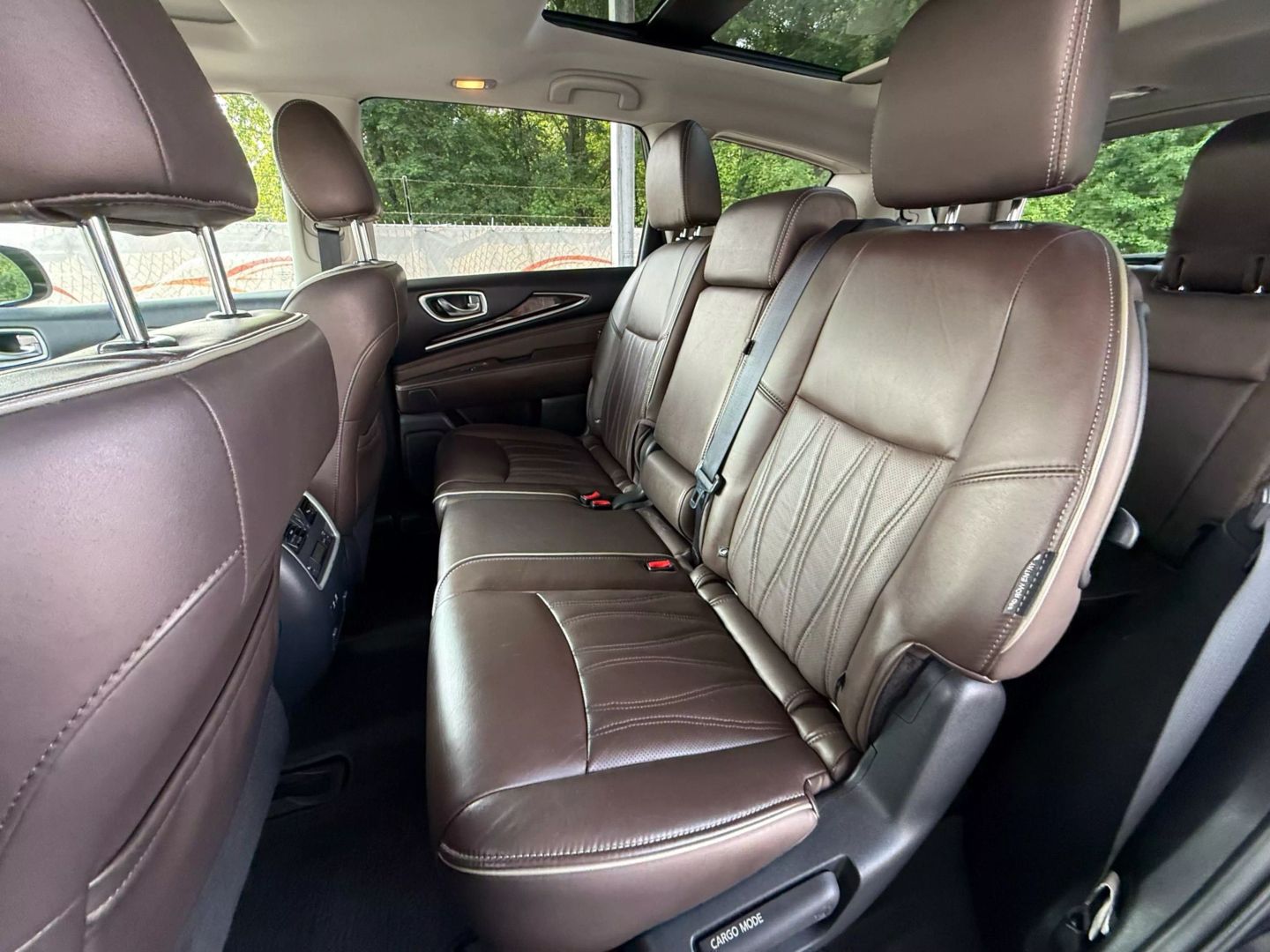 2019 Infiniti Qx60 - Image 19
