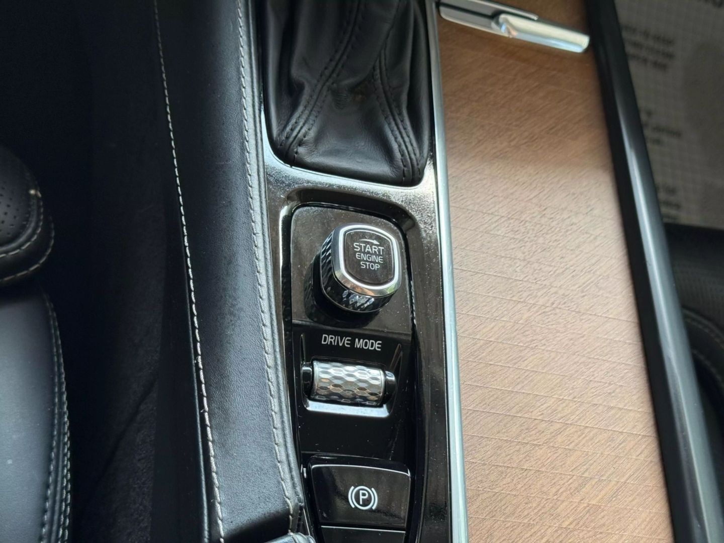2019 Volvo Xc90 - Image 36