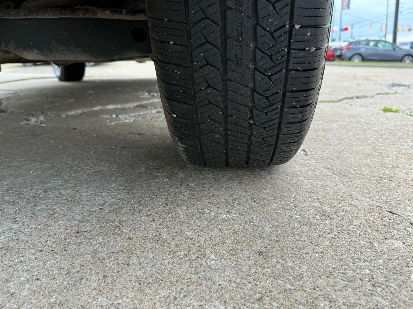 2017 Toyota Rav4 - Image 39