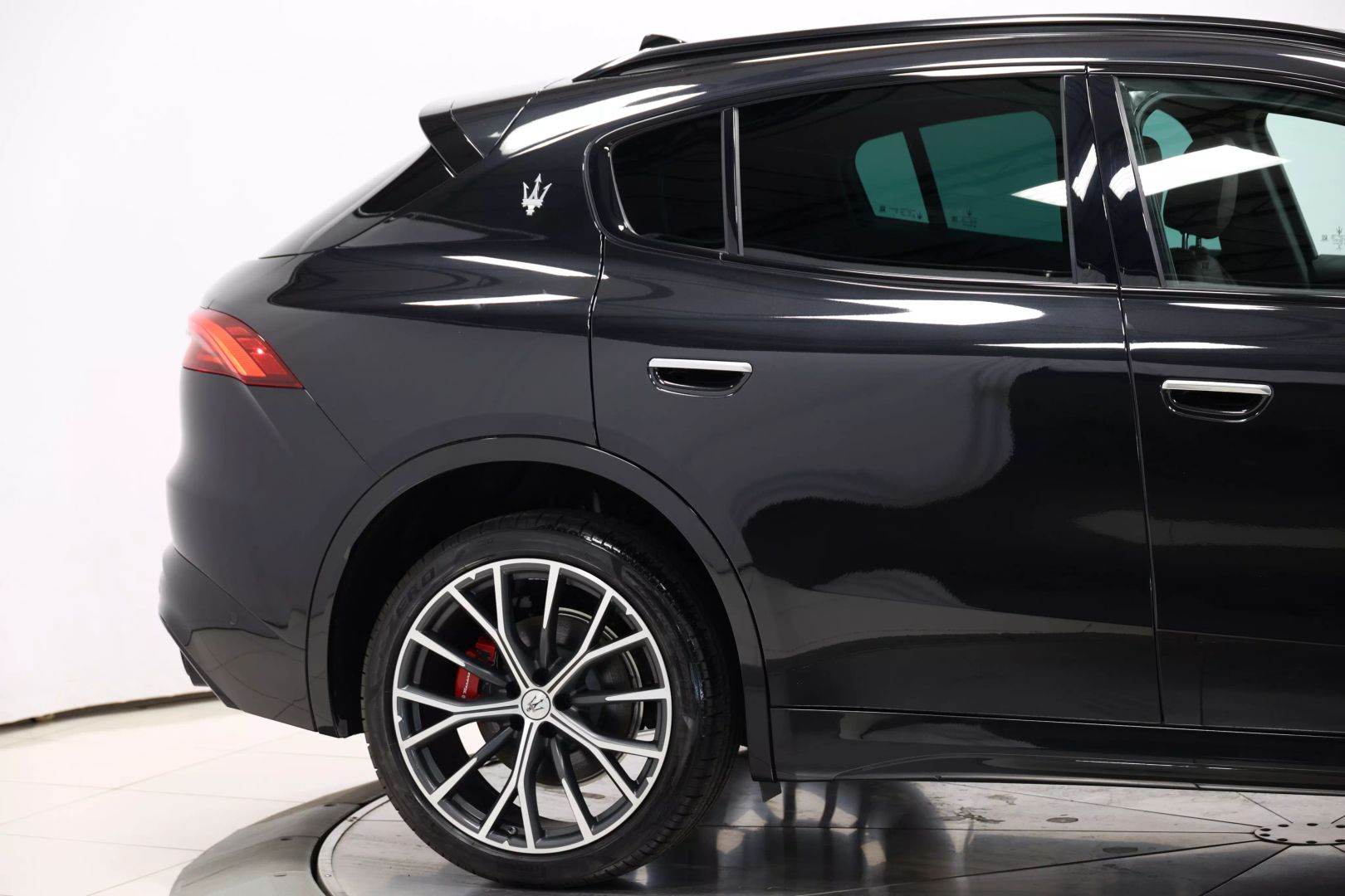 2023 Maserati Grecale - Image 68