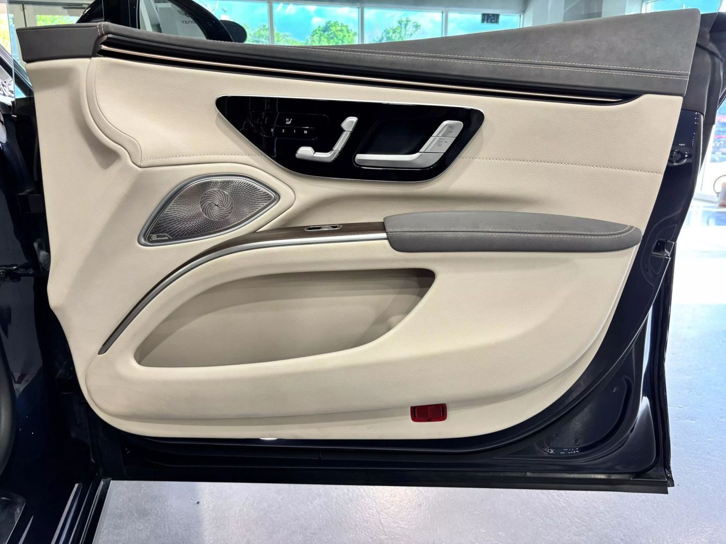 2022 Mercedes-benz Mercedes-eq Eqs Eqs 580 Exclusive 4matic Sedan 4d - Image 41