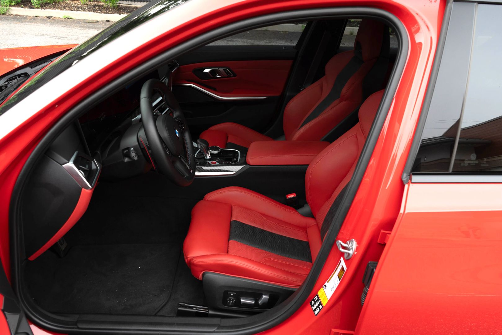 2023 Bmw M3 - Image 34