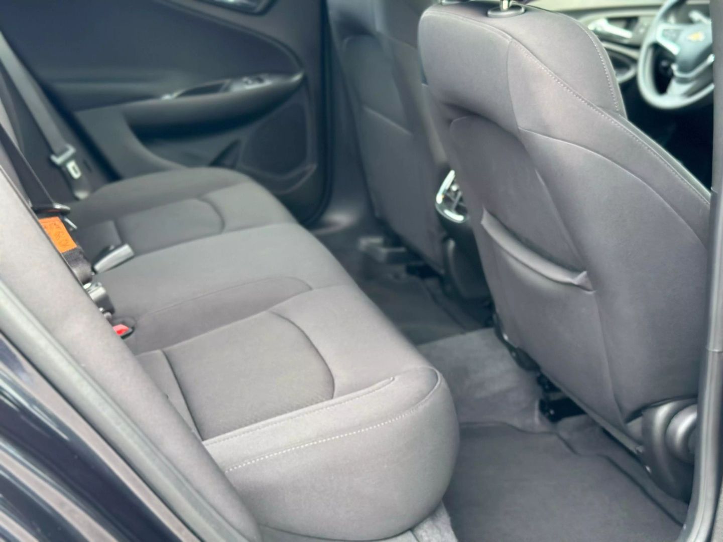 2023 CHEVROLET MALIBU SEDAN 4-CYL, TURBO, 1.5 LITER 1LT SEDAN 4D