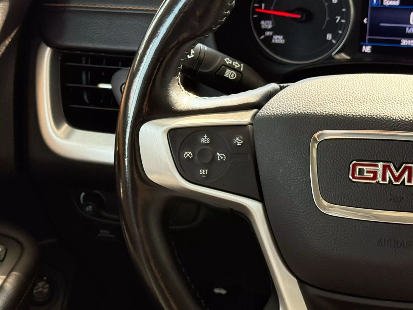 2021 Gmc Terrain - Image 33