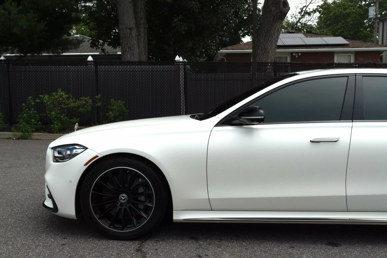 2023 Mercedes-benz S-class - Image 20