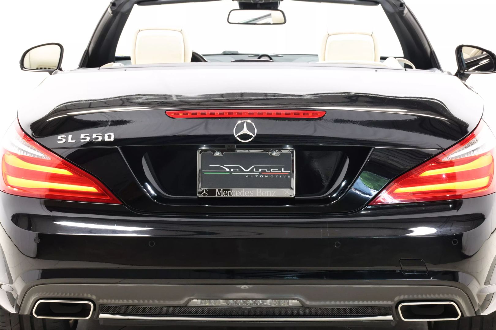 2013 Mercedes-benz Sl-class - Image 57