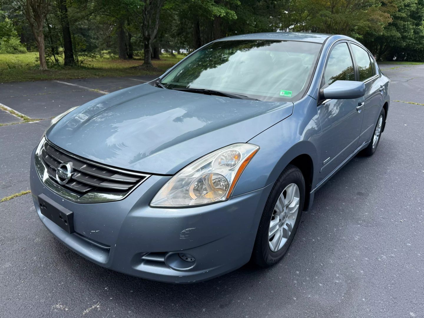 2011 Nissan Altima - Image 1