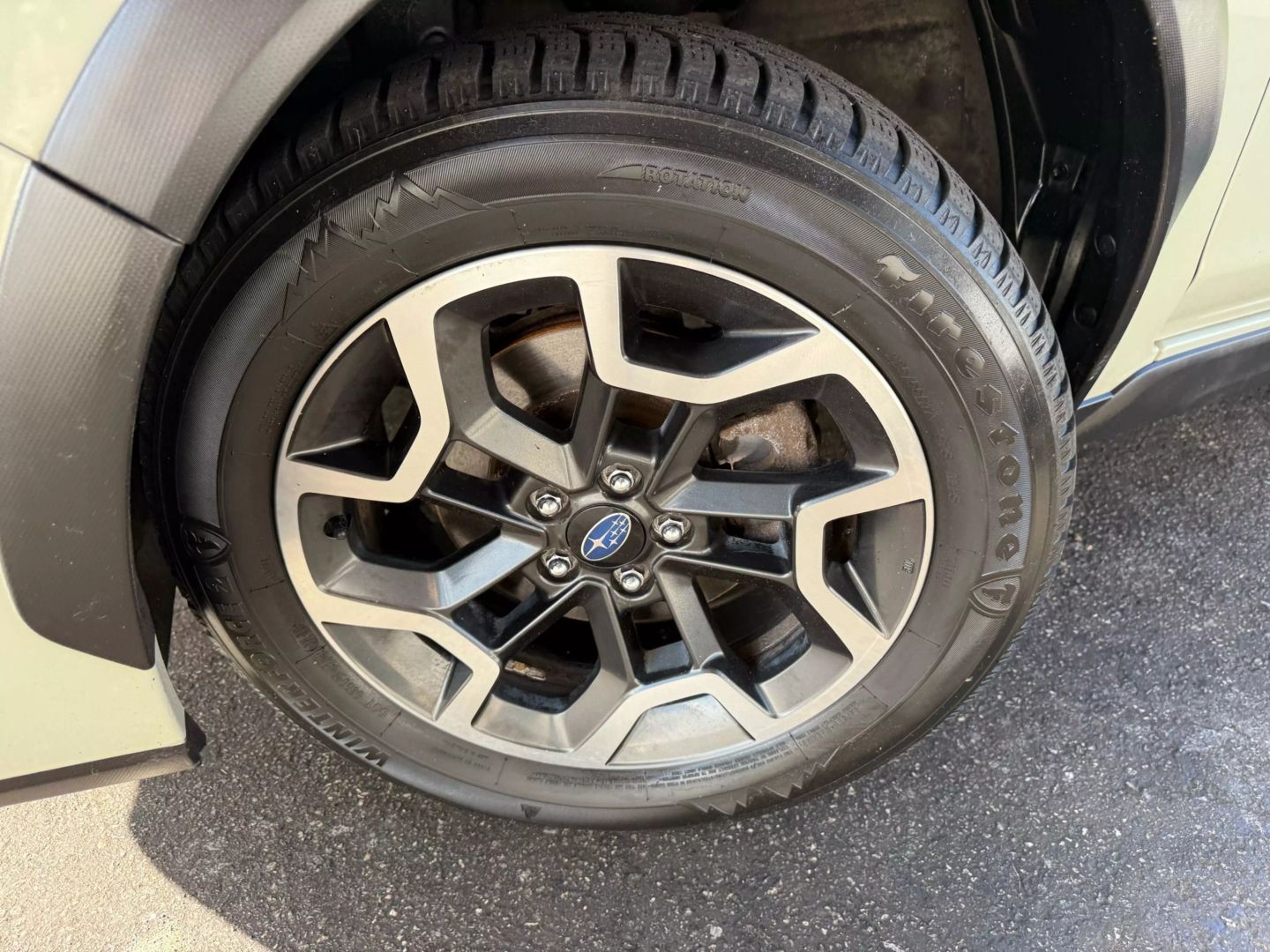 2017 Subaru Crosstrek - Image 38