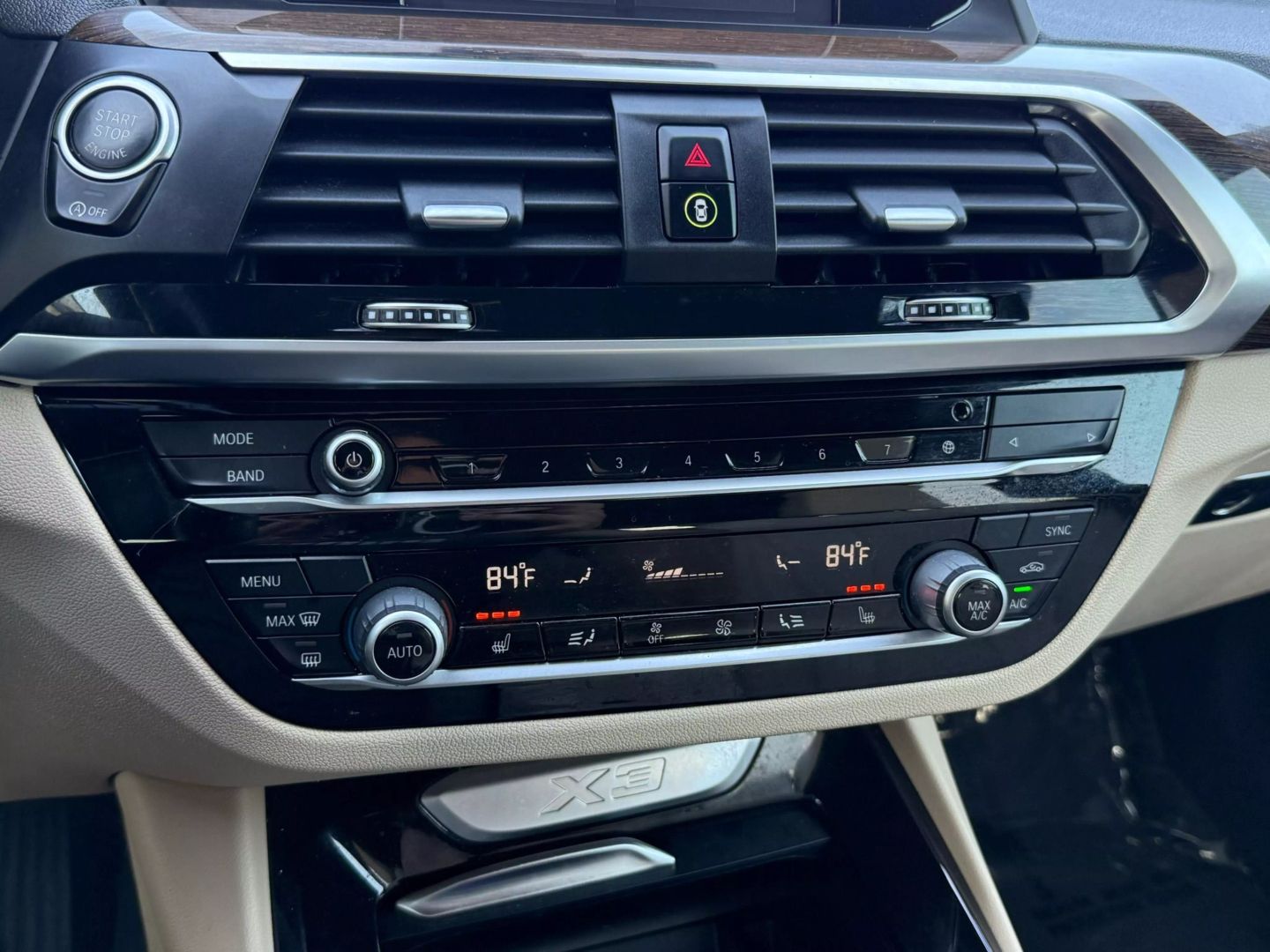2019 Bmw X3 - Image 44