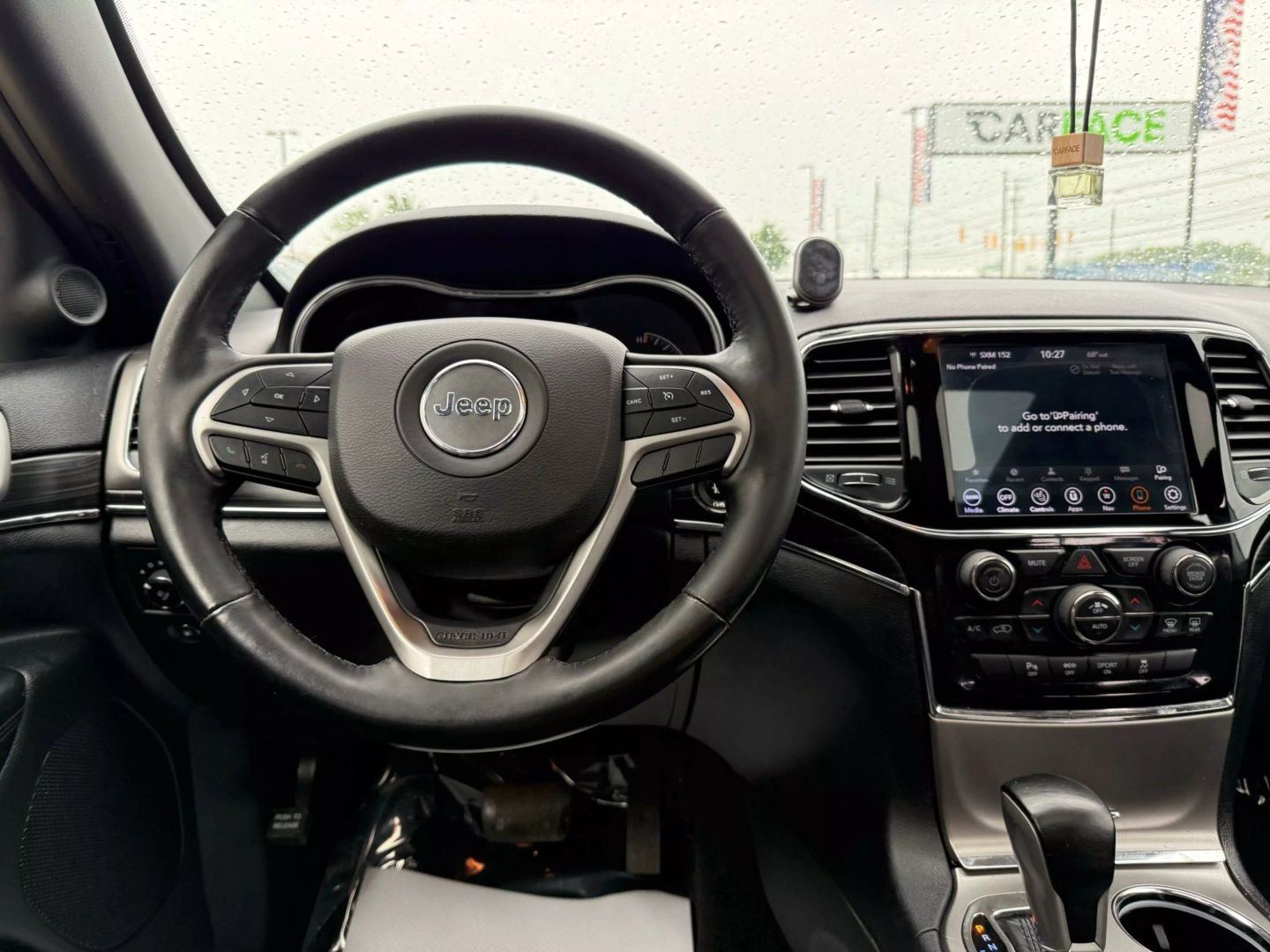 2019 Jeep Grand Cherokee - Image 28