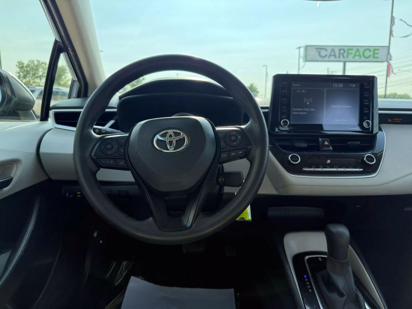2022 Toyota Corolla - Image 25