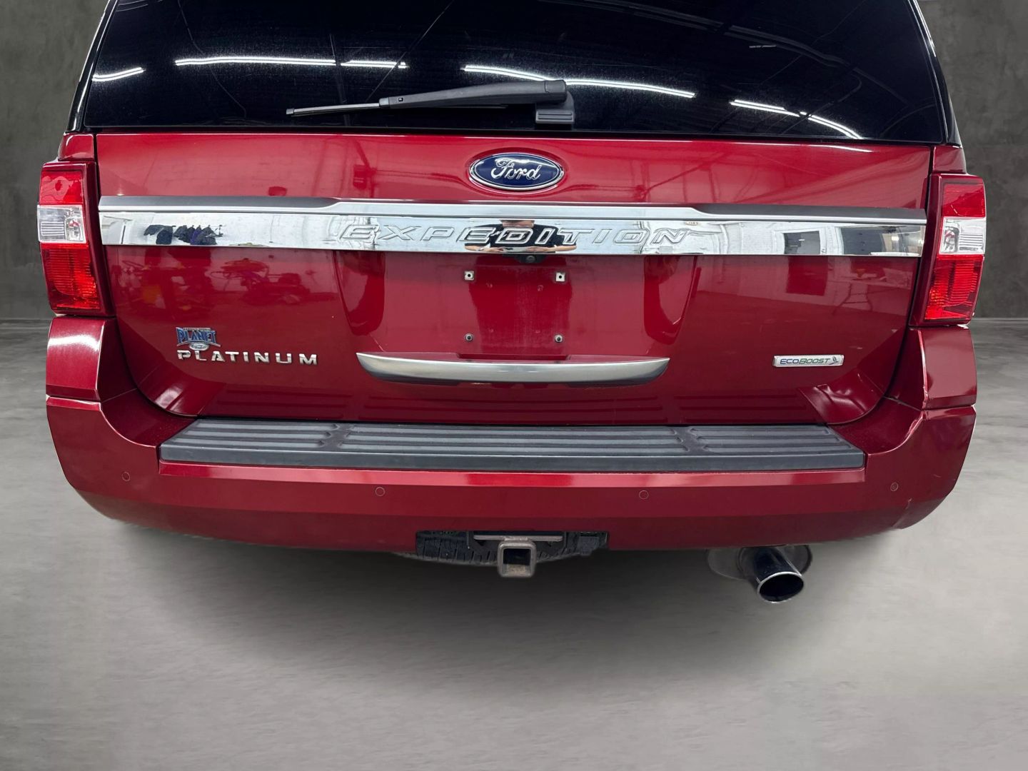 2017 Ford Expedition - Image 14