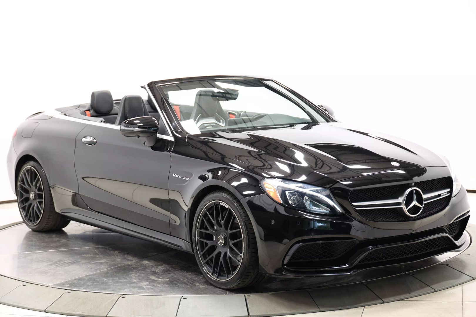 2017 Mercedes-benz Mercedes-amg C-class - Image 90