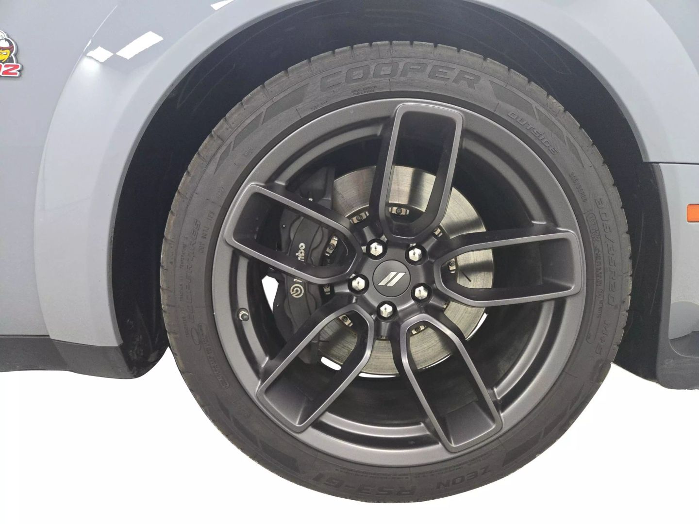 2020 Dodge Challenger - Image 24