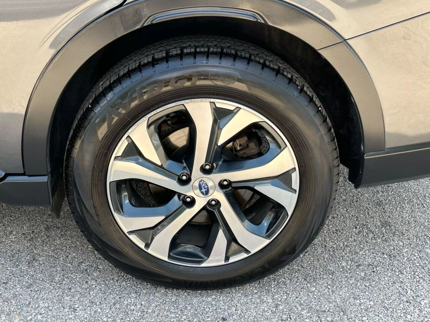 2021 Subaru Outback - Image 49