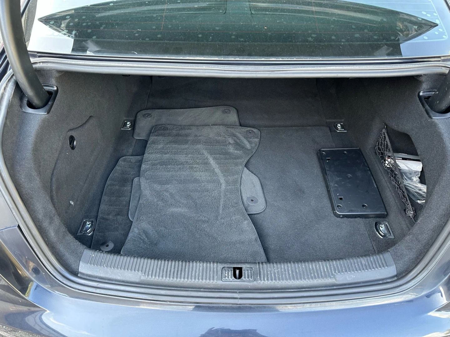 2017 Audi A6 - Image 19
