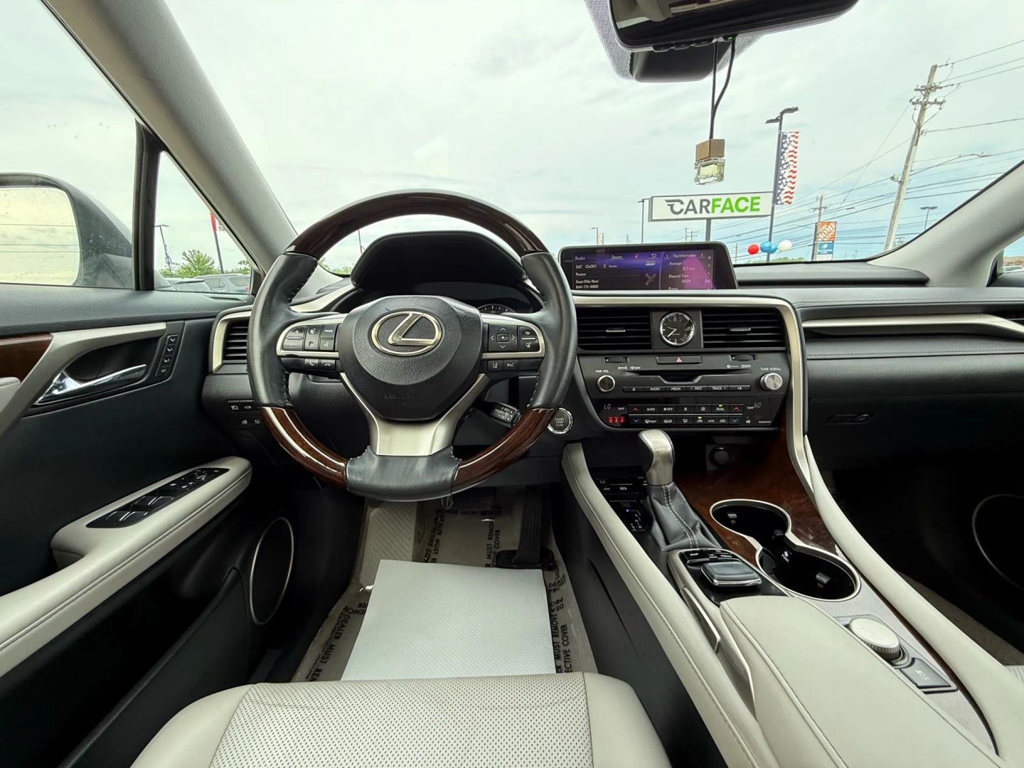 2019 Lexus Rx - Image 29