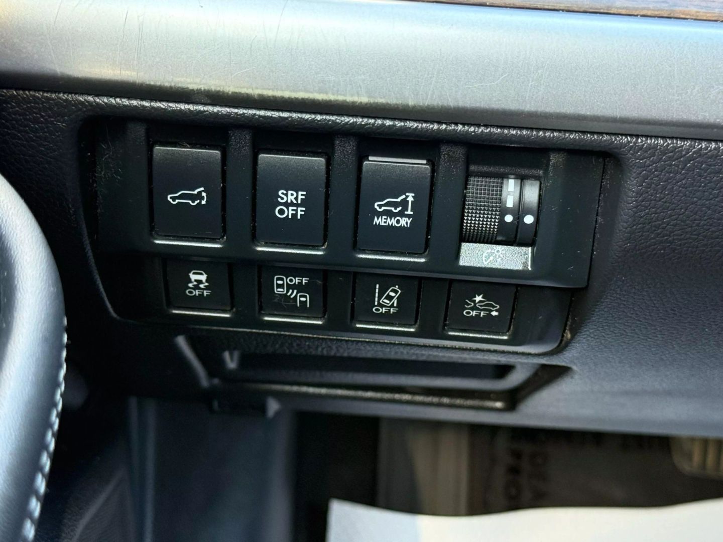 2017 Subaru Outback - Image 45