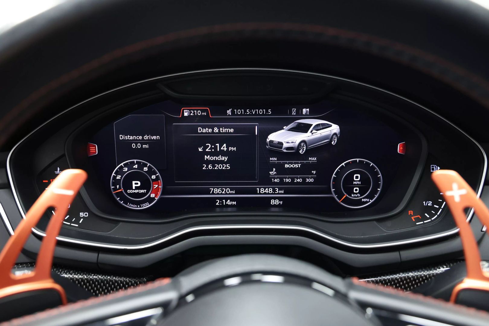2018 Audi S5 - Image 32