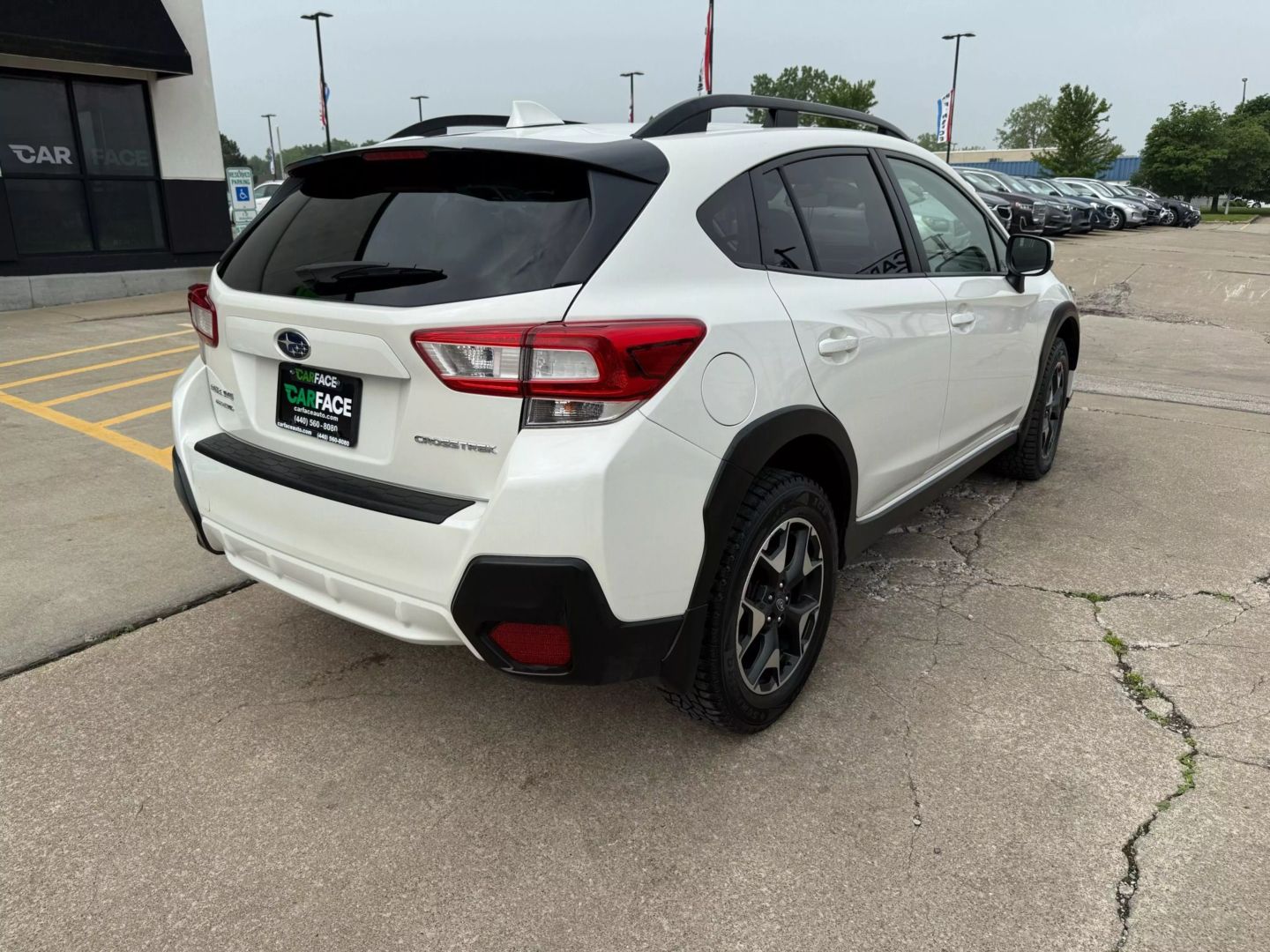 2019 Subaru Crosstrek - Image 15