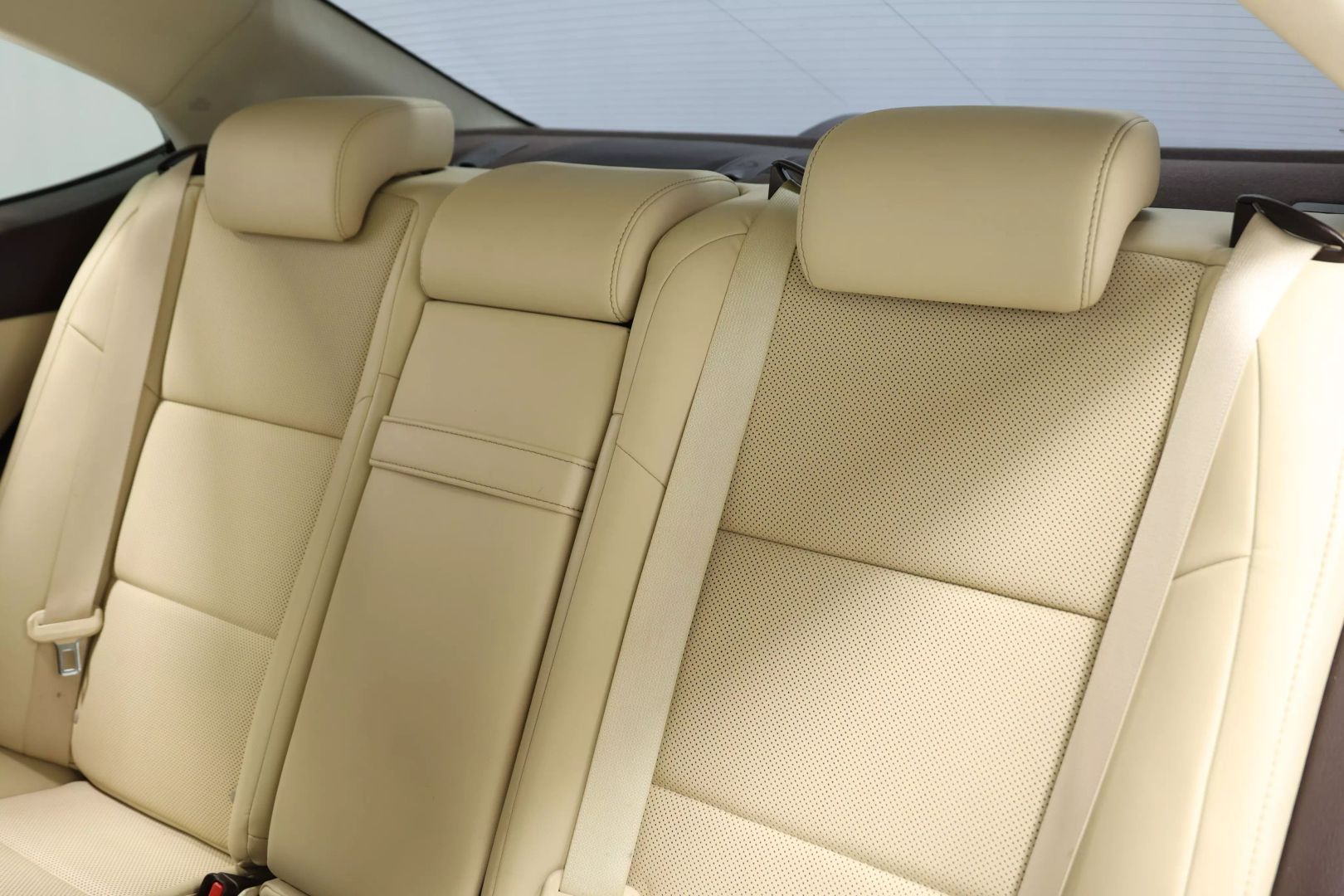2016 Lexus Es - Image 55