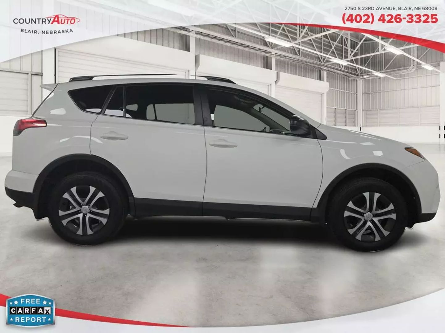 2018 Toyota Rav4 - Image 6