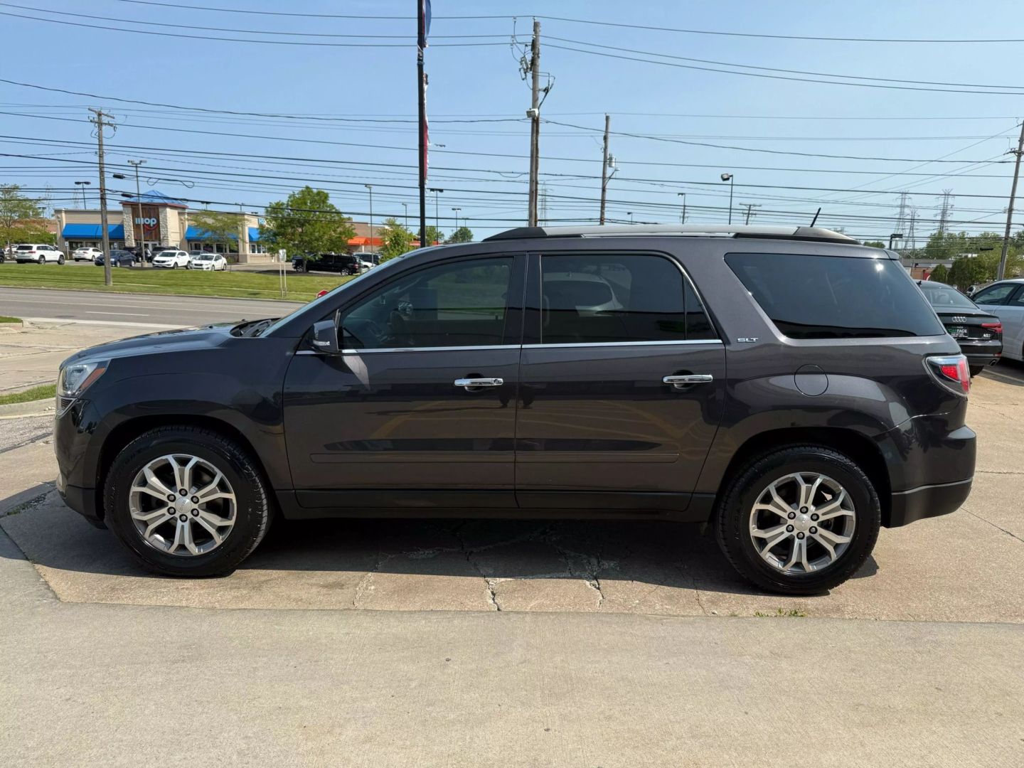 2016 Gmc Acadia - Image 6