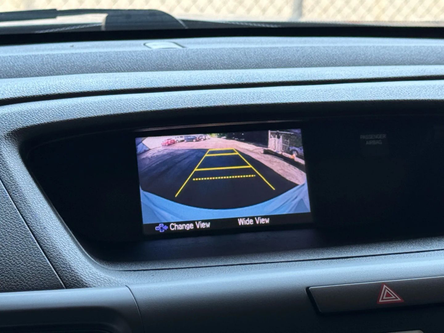 2016 Honda Cr-v - Image 35