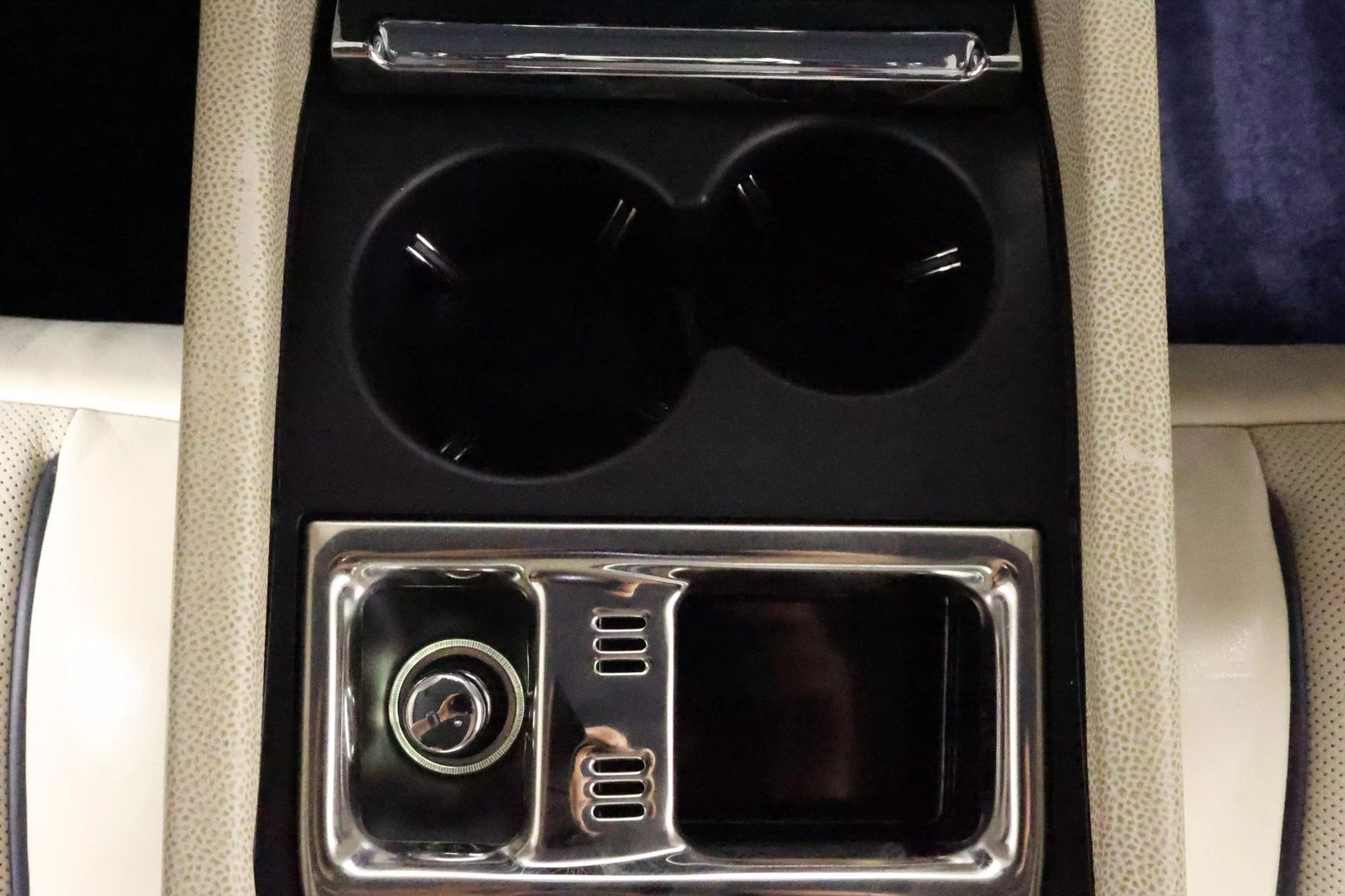 2014 Rolls-royce Wraith - Image 75