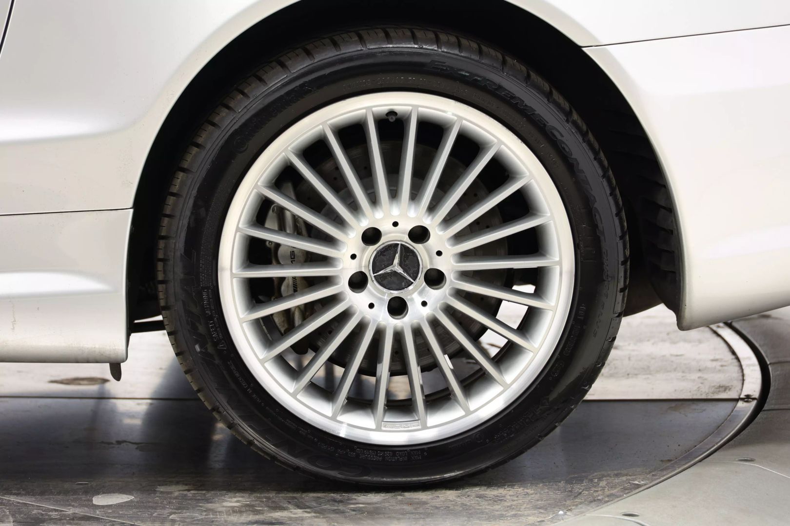 2004 Mercedes-benz Sl-class - Image 102