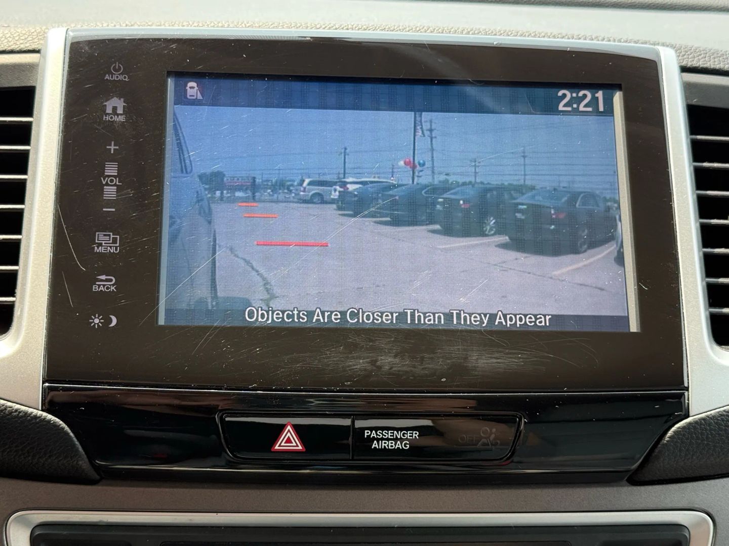 2017 Honda Pilot - Image 40