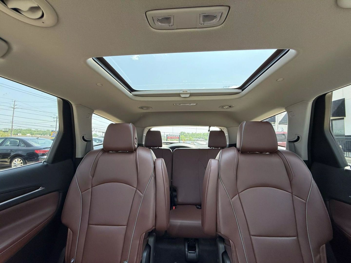 2018 Buick Enclave - Image 55