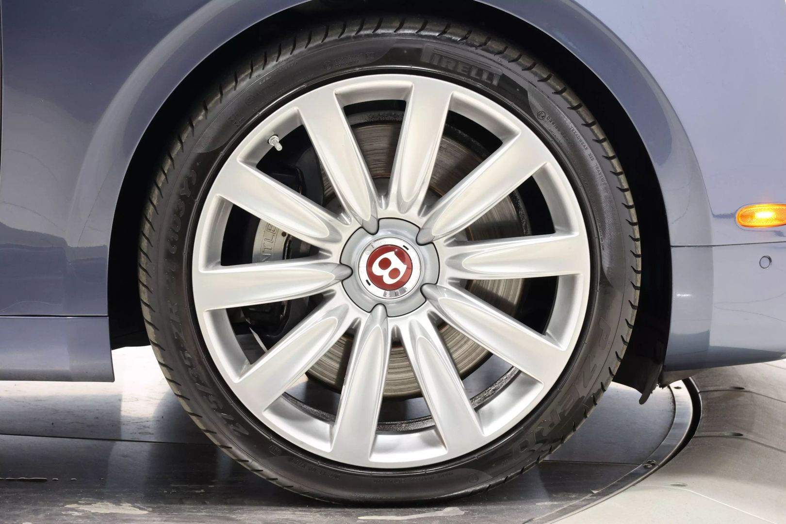 2016 Bentley Flying Spur - Image 109