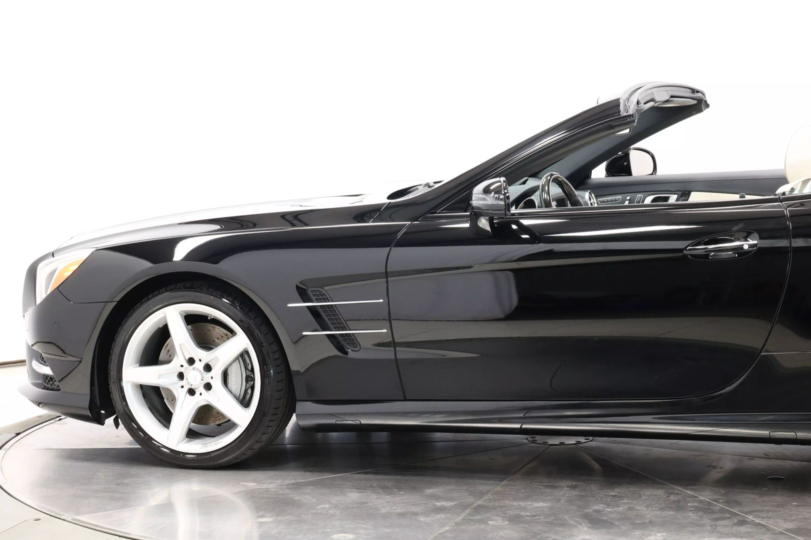 2013 Mercedes-benz Sl-class - Image 6