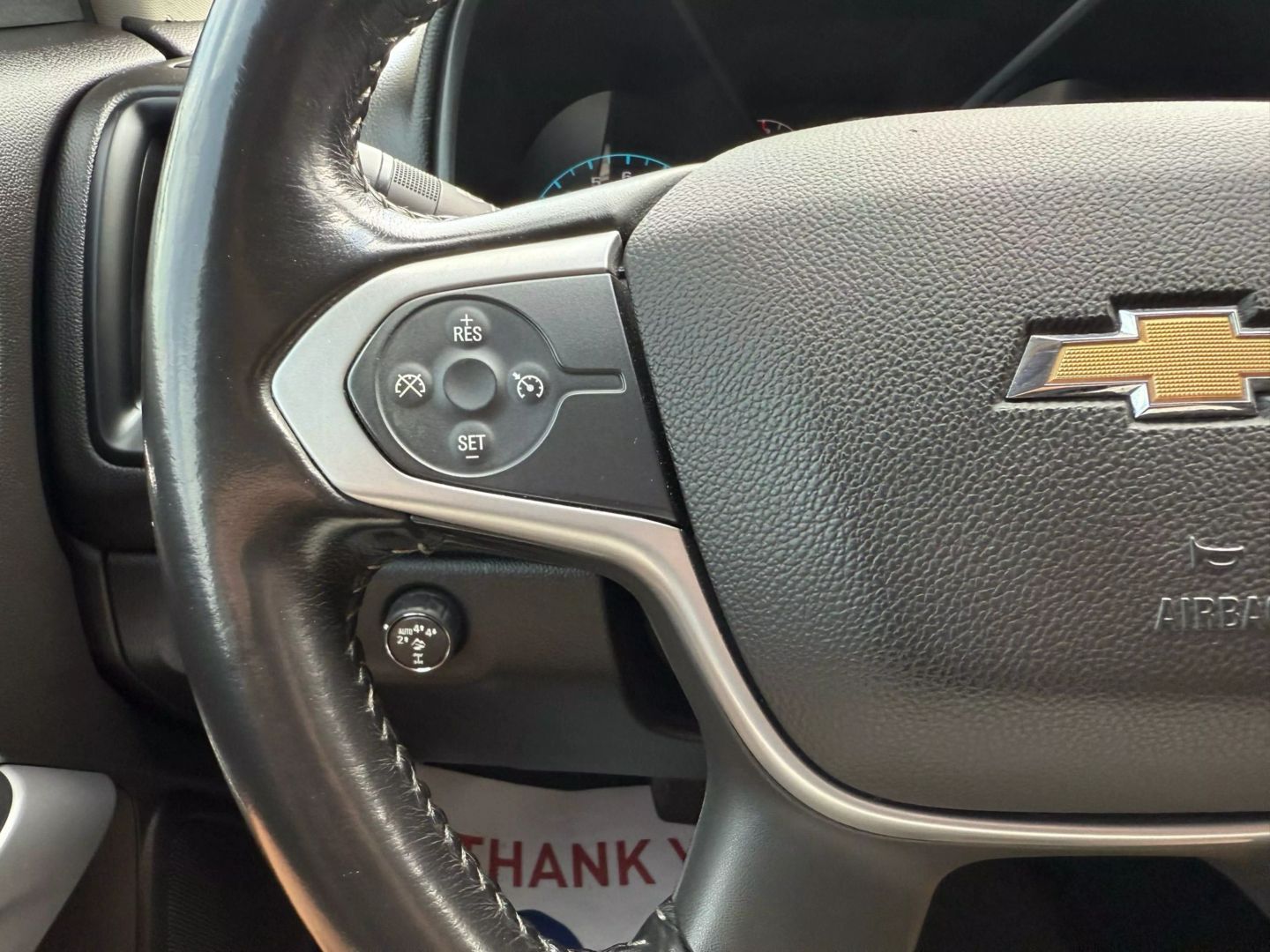 2018 Chevrolet Colorado Crew Cab - Image 25