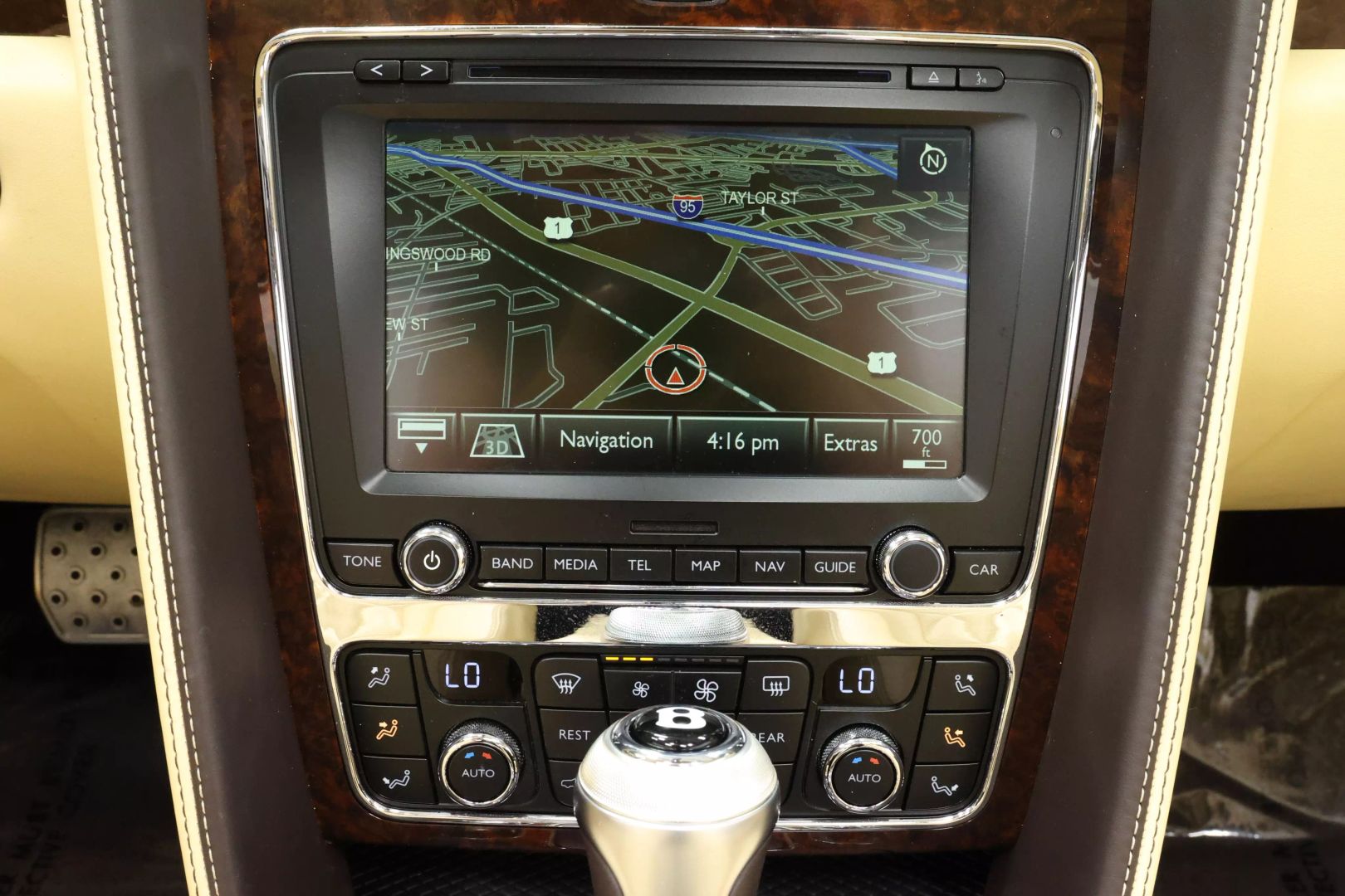 2016 Bentley Continental - Image 36