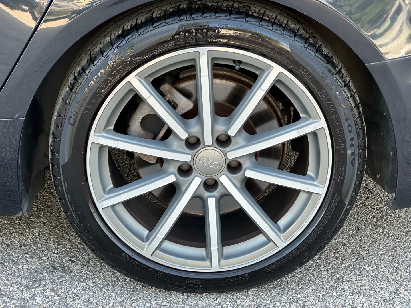 2017 Audi A6 - Image 41