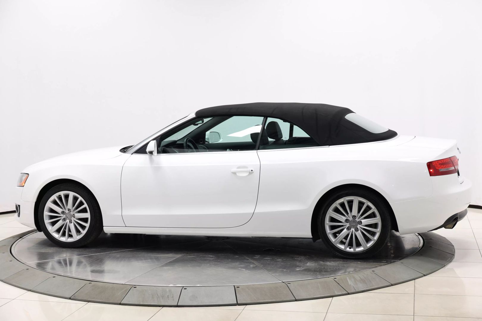 2012 Audi A5 - Image 103