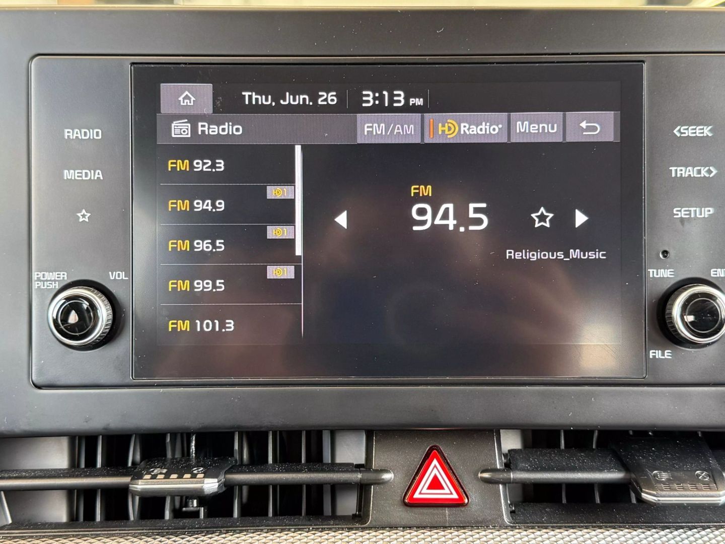 2023 Kia Sportage - Image 32