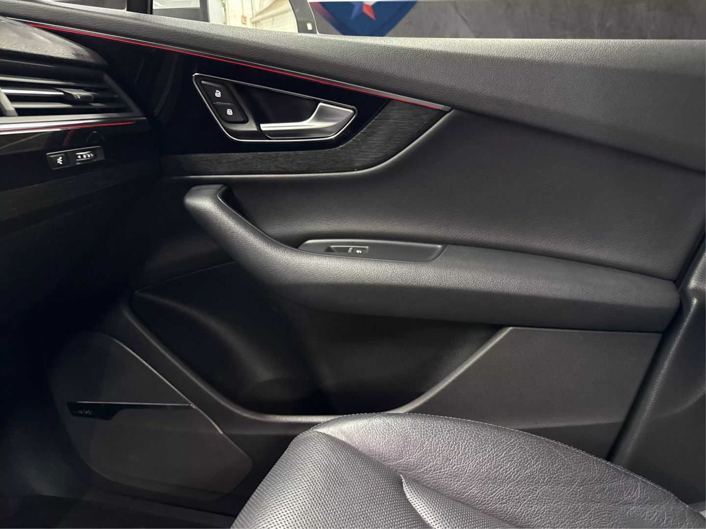 2018 Audi Q7 - Image 46