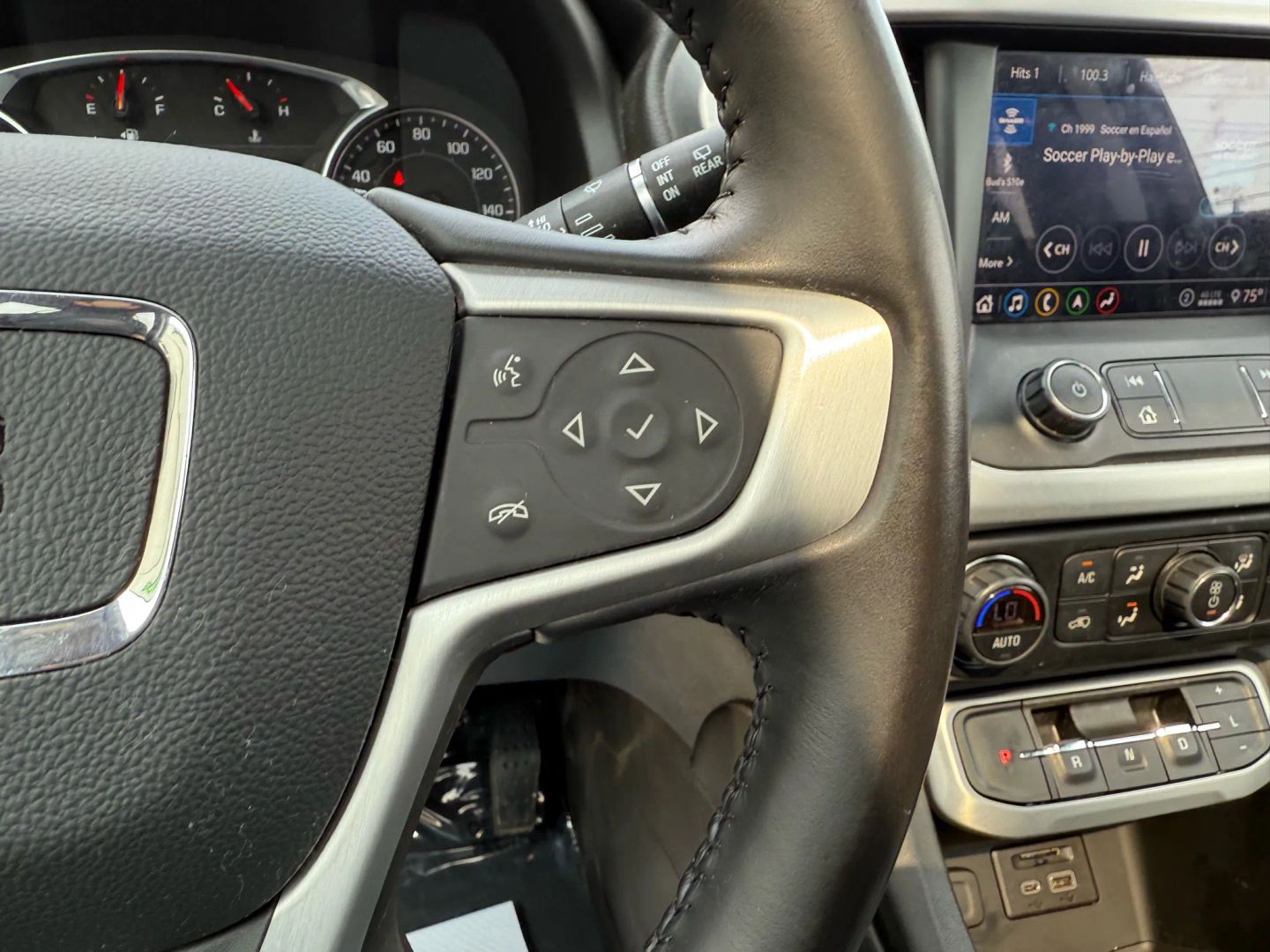 2020 Gmc Acadia - Image 33