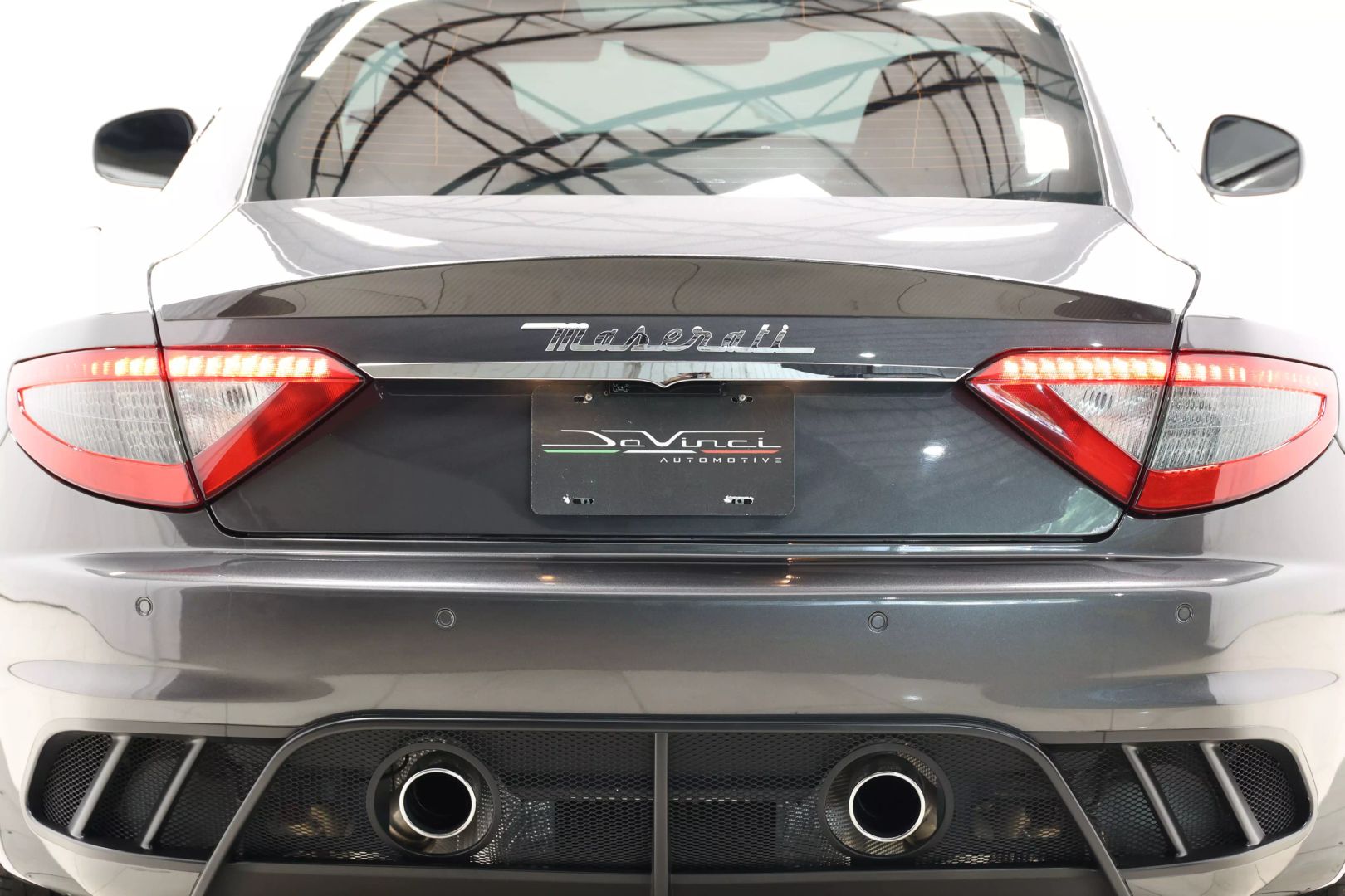 2014 Maserati Granturismo - Image 53