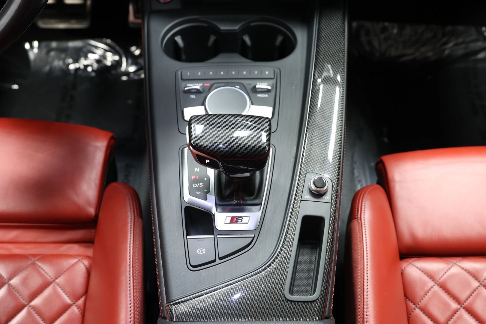 2018 Audi S5 - Image 39