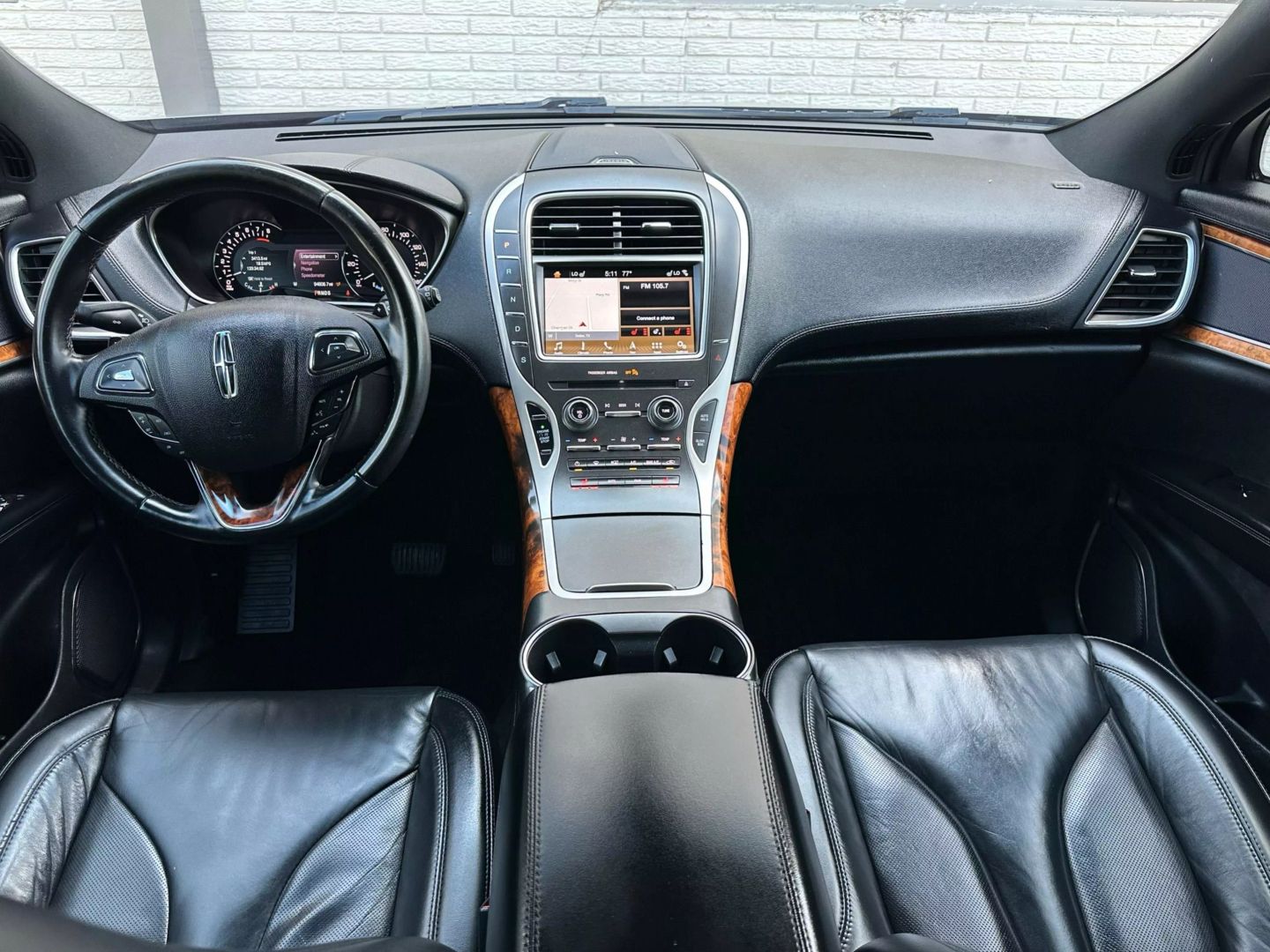 2018 Lincoln Mkx - Image 37