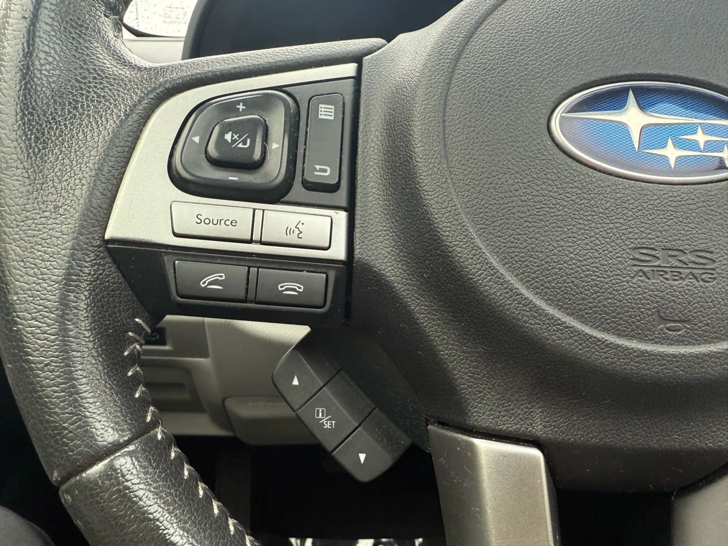 2017 Subaru Forester - Image 30