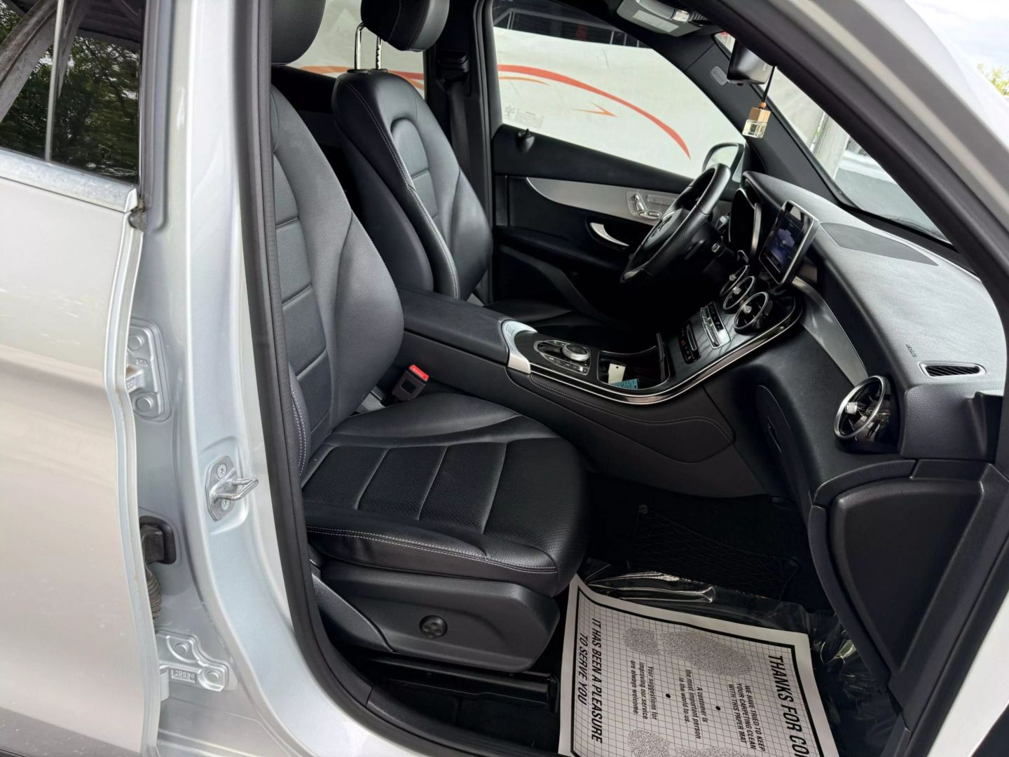 2019 Mercedes-benz Glc - Image 27