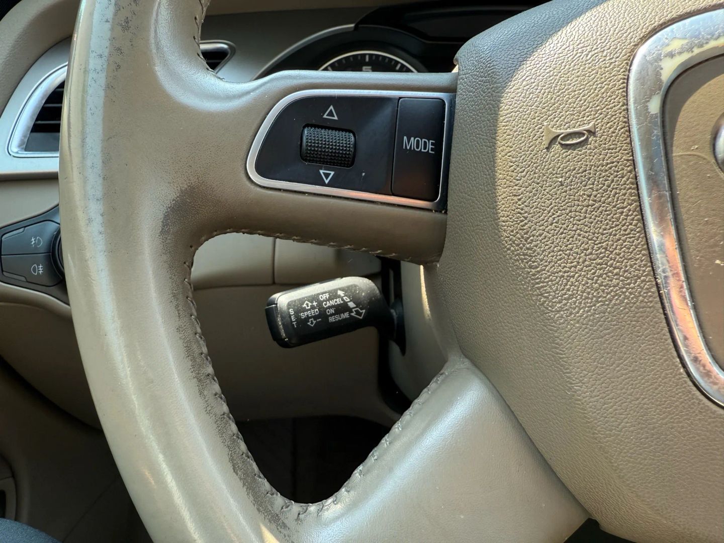 2012 Audi A4 - Image 30