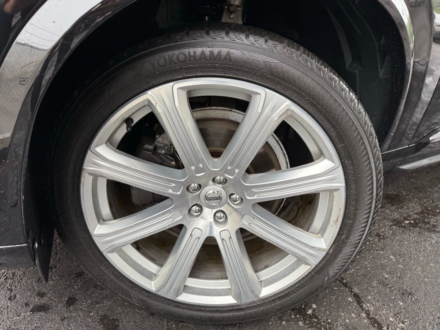2018 Volvo Xc90 - Image 44